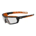 EH301 Hybrid Safety Glasses