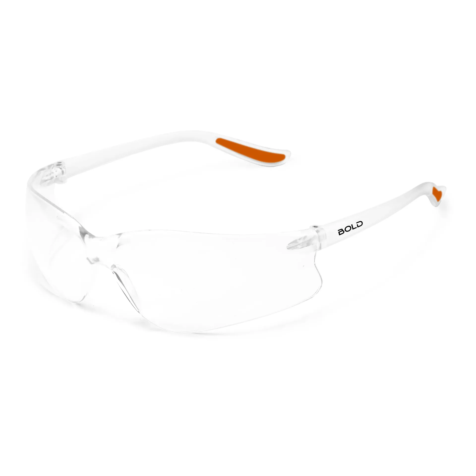 ES101 Safety Glasses