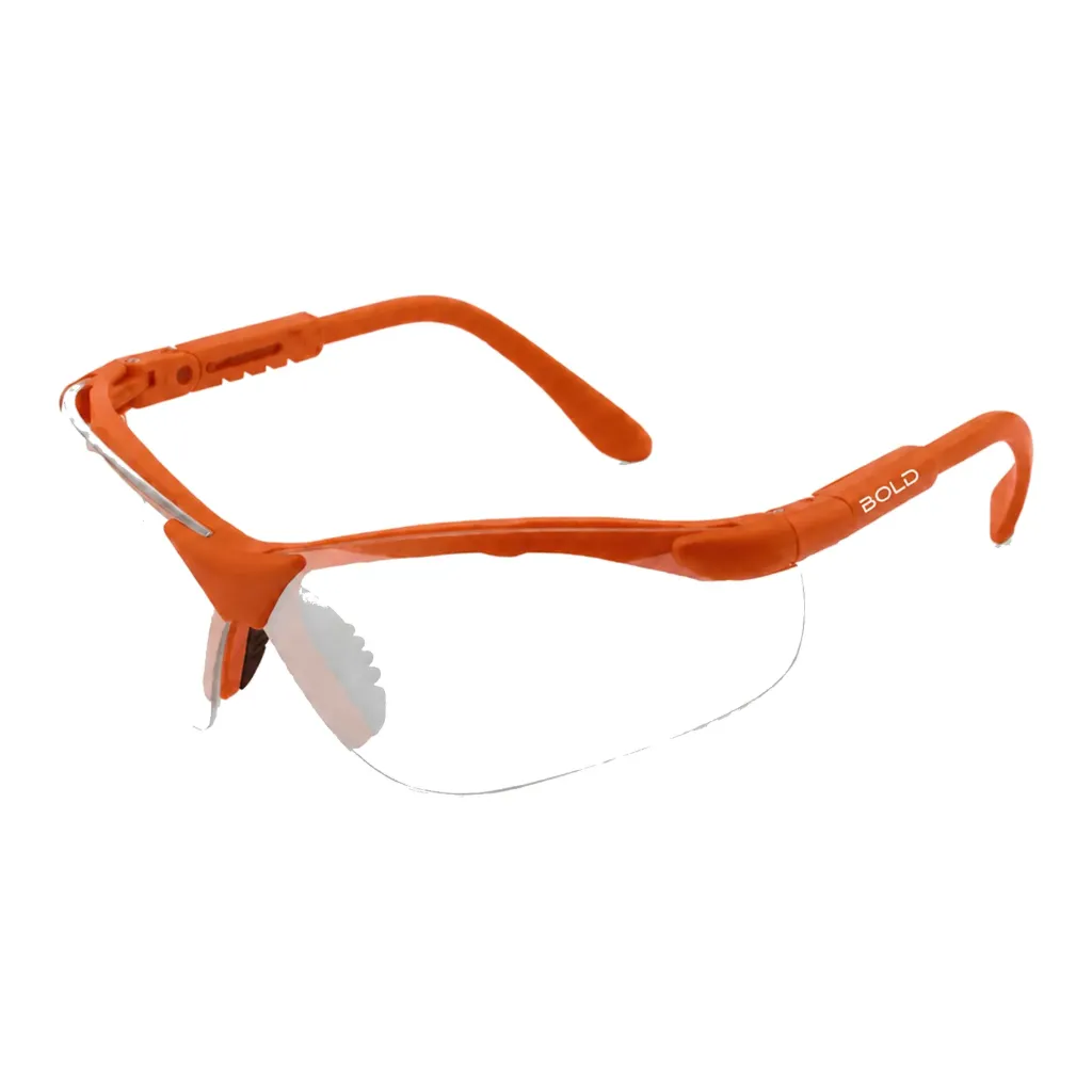 ES201 Adjustable Safety Glasses